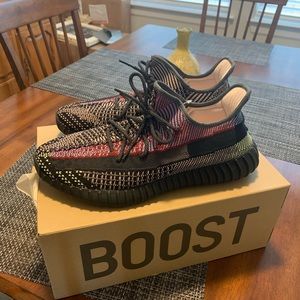 Yeezy 350 Boost
